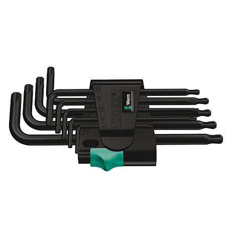 Wera 05024242001 Torxschlüssel