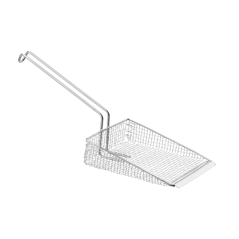 Hendi 642504 Friteuse Zubehör