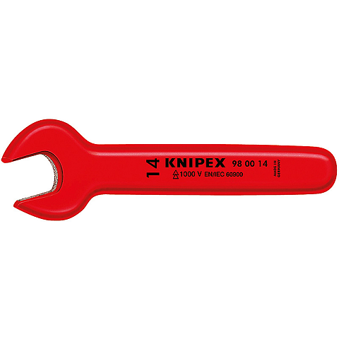 Knipex 98 00 11 Maulschlüssel