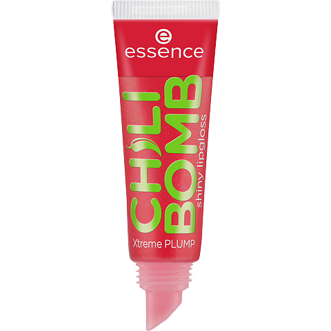 Essence Chili Bomb Lipgloss 10 ml
