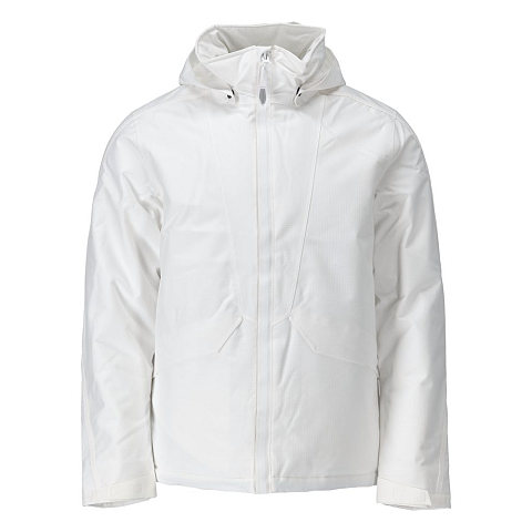 MASCOT 22435-231-06-XL Jacke Weiß