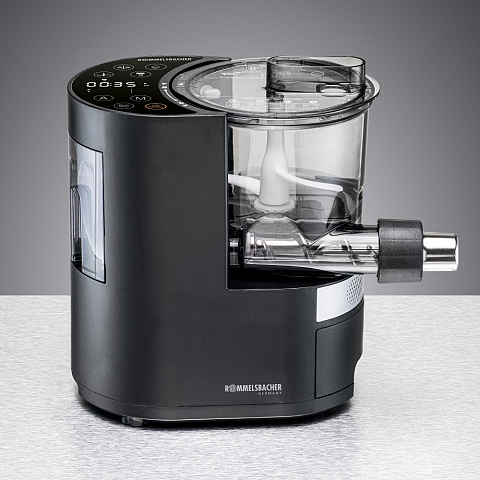 Rommelsbacher PM 220 Pastarella Elektrische Nudelmaschine