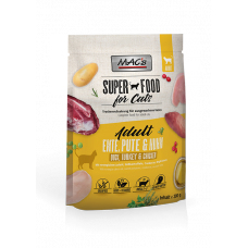 MAC's ADULT ENTE, PUTE, HUHN 300 g