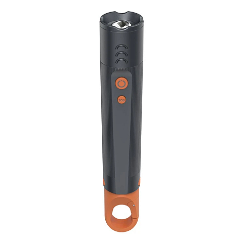 Hama FLX350 Grau Taschenlampe LED