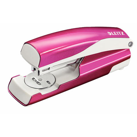 Leitz NeXXt WOW 5502 Metallisch, Pink