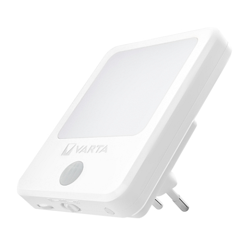 Varta Motion Sensor Plug Light Stecker-Nachtlicht