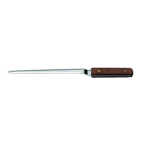 Wedo 147 554 Brieföffner Edelstahl