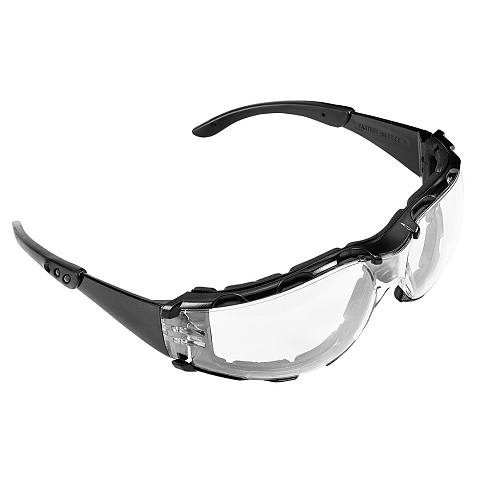 NEO tools 97-520 Schutzbrille/Sicherheitsbrille