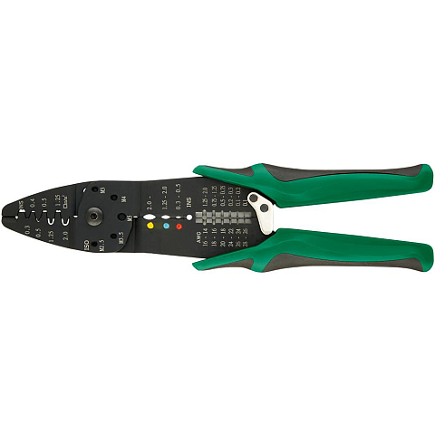 Fortis 4317784708173 Schraubzwinge