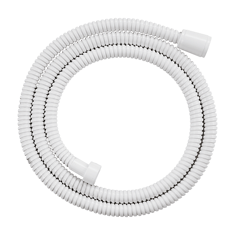 GROHE Relexaflex Metal Long-Life Weiß