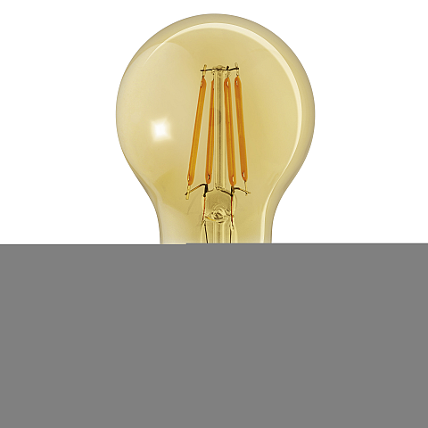 Osram SMART+ Filament Classic Dimmable Intelligentes Leuchtmittel Bluetooth 5,5 W