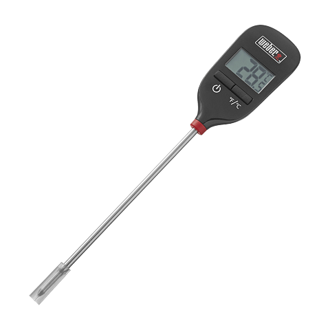 Weber 6750 Essensthermometer Digital