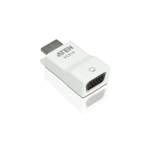 ATEN HDMI-zu-VGA-Adapter