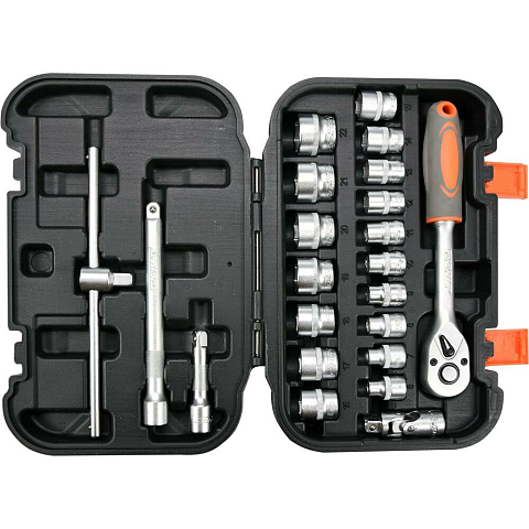 Sthor 58661 Steckdosen/Steckdosen-Set