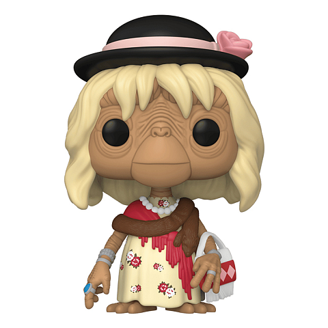 FUNKO POP! 65051 Action-& Sammelfigur