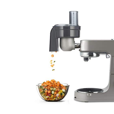 Kenwood KAX400PL Küchenmaschinenaufsatz