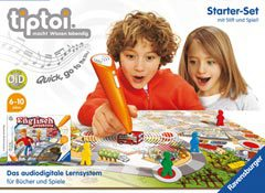 Ravensburger 605-00-501 Lernspielzeug