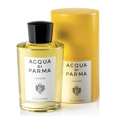 Acqua di Parma Colonia Eau de Cologne 100 ml Männer