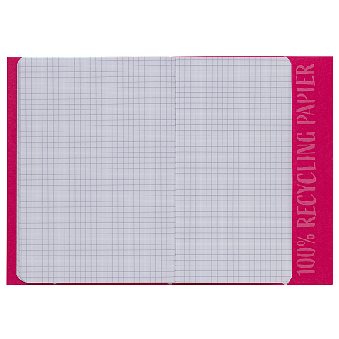 HERMA Heftschoner Papier A5 pink