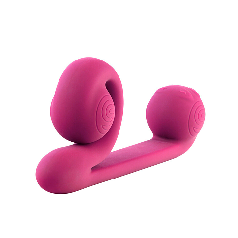 Snail Vibe Vibe Beidhändig
