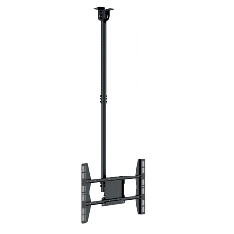 Hagor 8602 TV-Halterung 165,1 cm (65") Schwarz