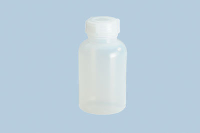 hünersdorff 420900 Laborflasche Flasche 1500 ml Kunststoff