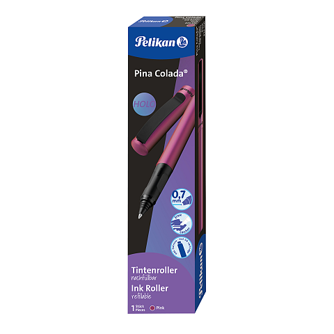 Pelikan Pina Colada Holo Stick Pen Blau 1 Stück(e)