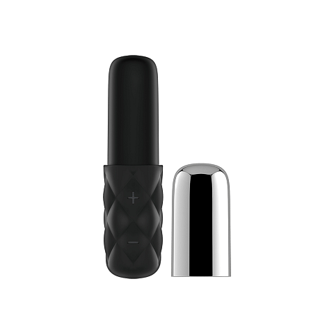 Satisfyer Sparkling Darling Mini-Vibrator Beidhändig