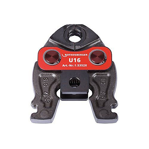 Rothenberger 015352X Rohrleistungspresse