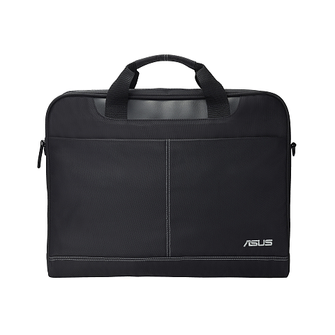ASUS Nereus 40,6 cm (16") Aktenkoffer Schwarz
