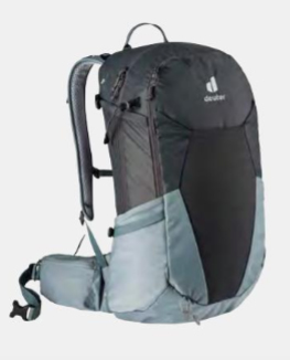Deuter Futura 29 l Grau