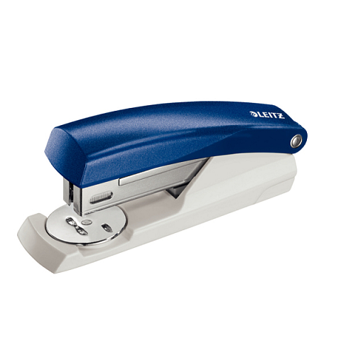 Leitz NeXXt Blau, Weiß