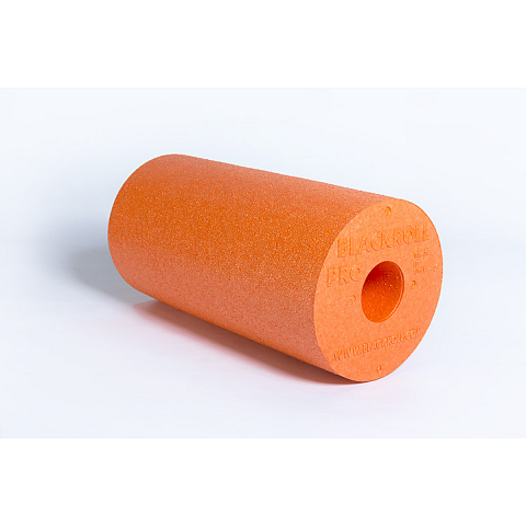 Blackroll PRO (HARD) Massagegerät Universal Orange