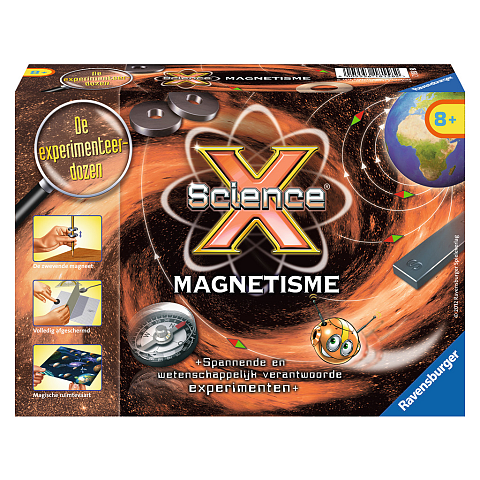 Ravensburger 181582 Wissenschafts-Bausatz & -Spielzeug für Kinder