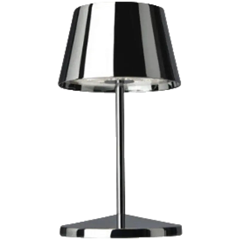 Villeroy & Boch SEOUL 2.0 Tischleuchte 2,2 W LED F Chrom