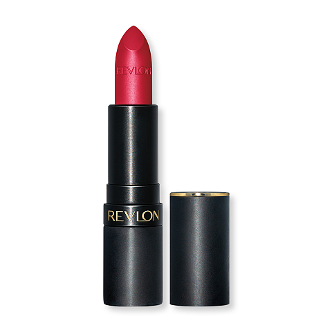 Revlon Super Lustrous The Luscious Mattes 017 Crushed Rubies Matte