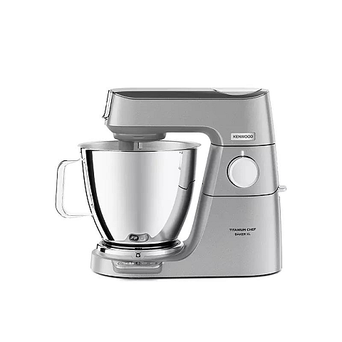 Kenwood KVL85.004SI Standmixer 1200 W Silber
