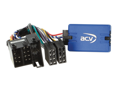 ACV 42sns007 ISO-Adapter