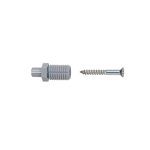 Fischer 60580 Hardware-Befestigung Zusammengestellte Pins