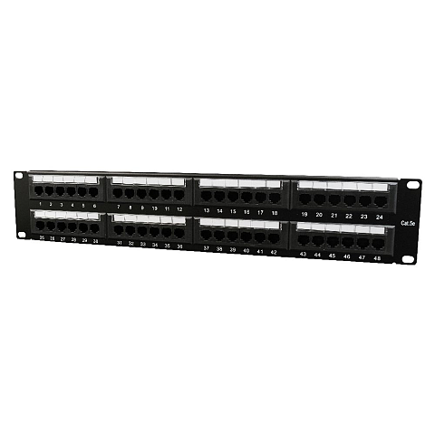 Gembird Cablexpert 1U