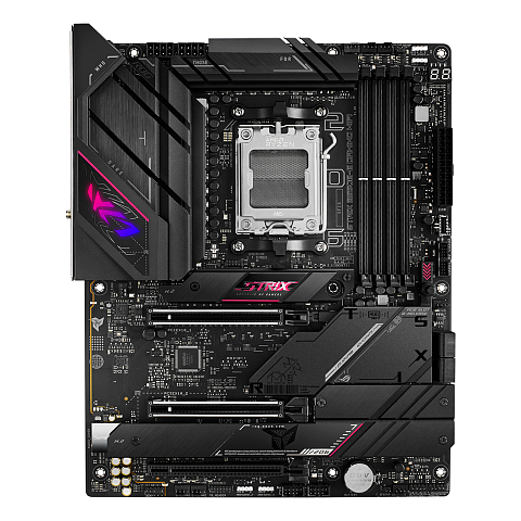 ASUS ROG STRIX B650E-E GAMING WIFI AMD B650 Sockel AM5 ATX