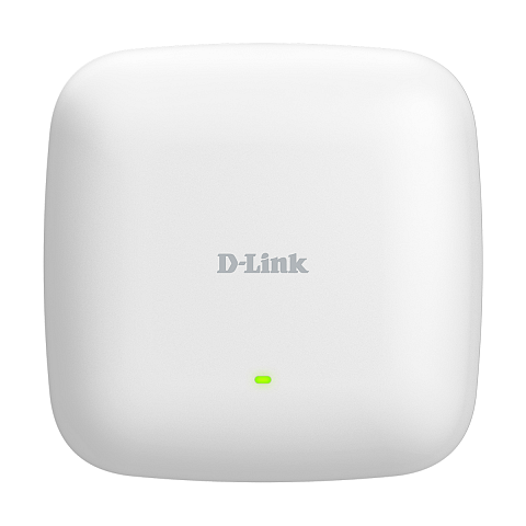 D-Link DAP-X3060 WLAN Access Point 3000 Mbit/s Weiß Power over Ethernet (PoE)