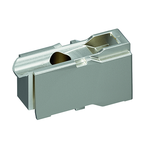 Hettich 9072539 Schubladenrolle & -schiene