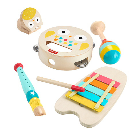 Fisher-Price HXT90 Rollenspiel-Spielzeug