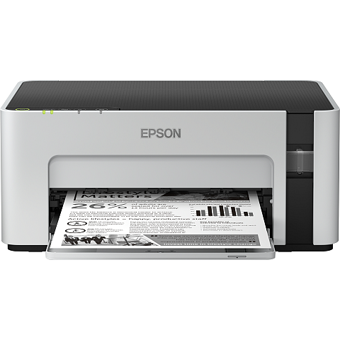 Epson EcoTank M1120 Tintenstrahldrucker 1440 x 720 DPI A4 WLAN