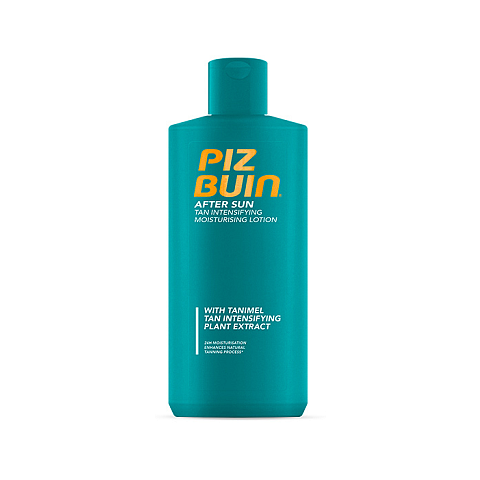 Piz Buin TAN INTENSIFYING After-Sun-Pflege 200 ml Lotion Körper