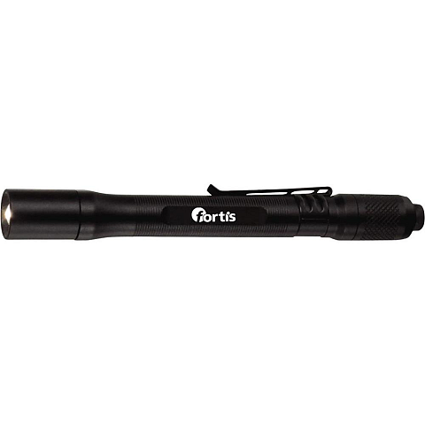 Fortis 4317784728522 Taschenlampe LED