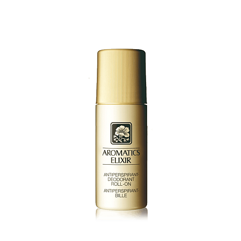 Clinique Aromatics Elixir Frauen Roll-on Deodorant 75 ml 1 Stück(e)