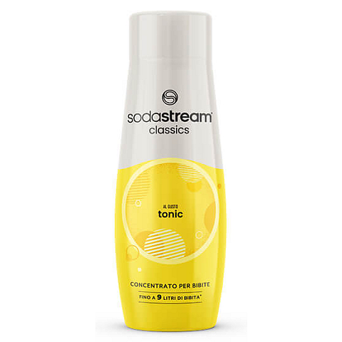 SodaStream 22702992 Saftkonzentrat 440 ml
