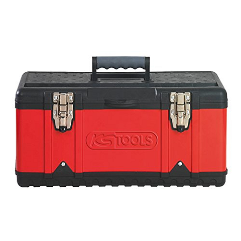 KS Tools 850.0355 Werkzeugkoffer